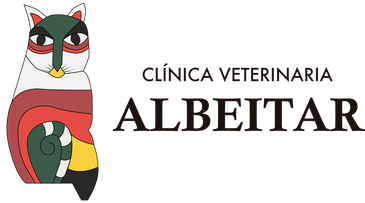 Clínica Veterinaria Albeitar logo