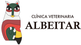 Clínica Veterinaria Albeitar logo